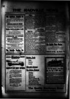 The Radville News July 20, 1917