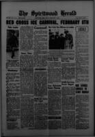 Spiritwood Herald February 7, 1941