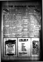The Radville News July 30, 1915
