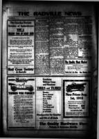 The Radville News June 1, 1917