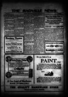 The Radville News June 7, 1918
