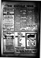 The Radville News June 8, 1917