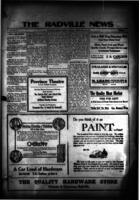 The Radville News March 15, 1918