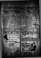 The Radville News March 19, 1915