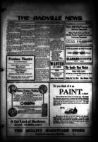 The Radville News March 22, 1918