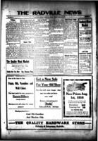 The Radville News March 23, 1917