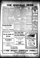 The Radville News March 30, 1917