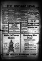 The Radville News March 8, 1918