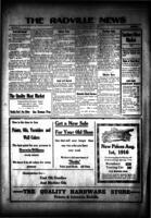 The Radville News March 9, 1917