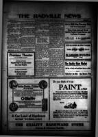 The Radville News May 10, 1918