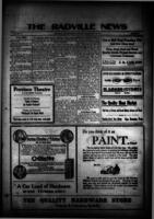 The Radville News May 17, 1918