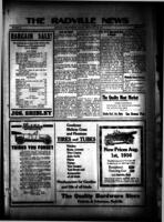 The Radville News May 18, 1917