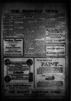 The Radville News May 24, 1918