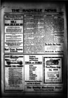 The Radville News May 25, 1917