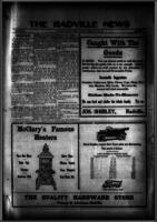 The Radville News November 16, 1917