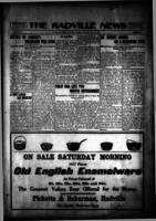 The Radville News November 26, 1915