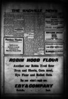 The Radville News November 29, 1918