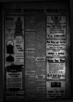 The Radville News November 5, 1915