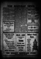 The Radville News October [25], 1918