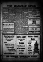 The Radville News October 11, 1918