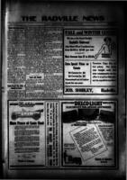 The Radville News October 12, 1917