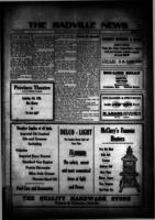 The Radville News October 18, 1918