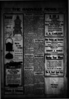 The Radville News October 22, 1915