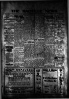 The Radville News October 29, 1914