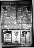 The Radville News September 10, 1915