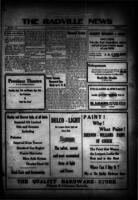 The Radville News September 13, 1918