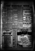 The Radville News September 14, 1917