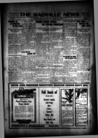 The Radville News September 17, 1915
