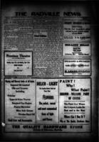 The Radville News September 20, 1918
