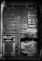 The Radville News September 21, 1917