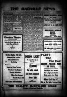The Radville News September 27, 1918