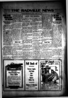 The Radville News September 3, 1915