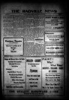 The Radville News September 6, 1918
