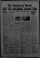 Spiritwood Herald April 18, 1941