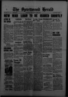 Spiritwood Herald May 9, 1941