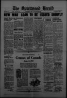 Spiritwood Herald May 23, 1941