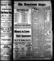 The Rosetown Eagle August 5, 1915
