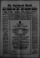 Spiritwood Herald June 6, 1941