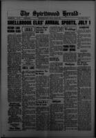 Spiritwood Herald June 20, 1941