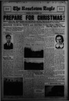 The Rosetown Eagle December 7, 1939