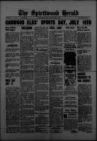 Spiritwood Herald July 11, 1941