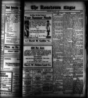 The Rosetown Eagle July 1, 1915
