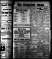 The Rosetown Eagle July 15, 1915