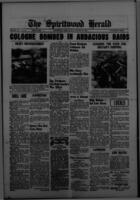 Spiritwood Herald August 15, 1941