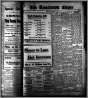 The Rosetown Eagle July 22, 1915
