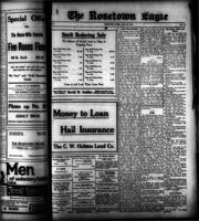The Rosetown Eagle July 29, 1915